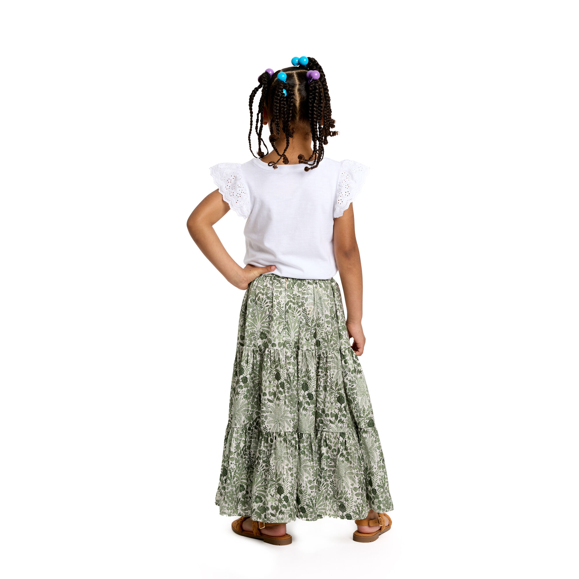 image Hattie Skirt